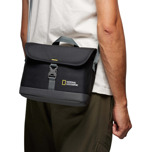 Kata National Geographic NG E2 2370 Shoulder Bag Medium - 6